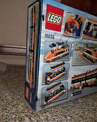Lego 10233 Horizon Express 
