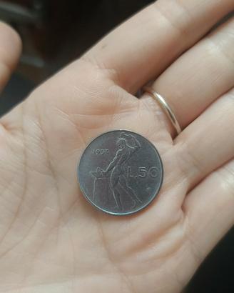 50LIRE