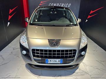 PEUGEOT 3008 1.6 HDi 112 CV Business