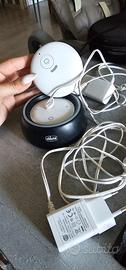 Chicco Baby Monitor Audio per Neonati e Bambini