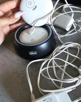 Chicco Baby Monitor Audio per Neonati e Bambini