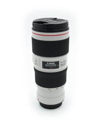 Canon EF 70-200mm f/4 L IS II USM