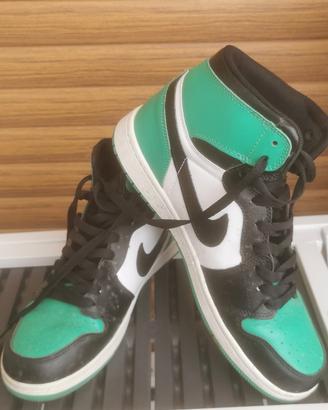 scarpe uomo