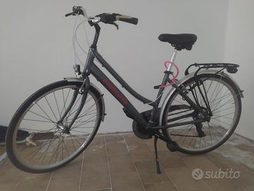 Bicicletta Dominator Ruota 28