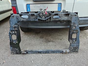 Ossatura Anteriore Fiat 500 L Serie (351_352)