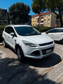 Ford Kuga 2^ serie