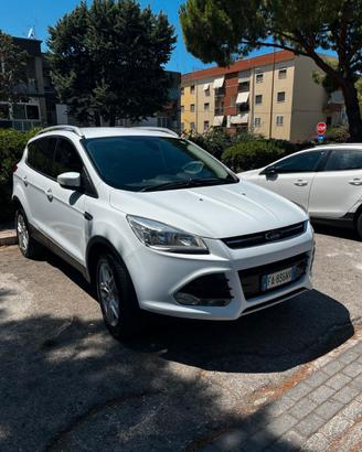 Ford Kuga 2^ serie