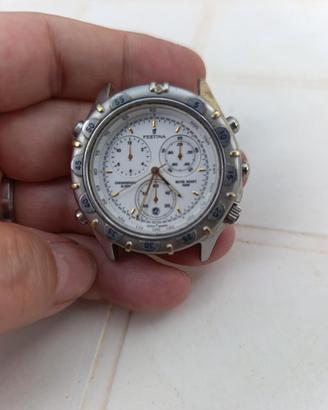 Orologio vintage Festina  Chrono