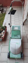 tosaerba wiking