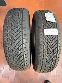 175/70/ R 13 TRACMAX 4 STAGIONI 2 GOMME
