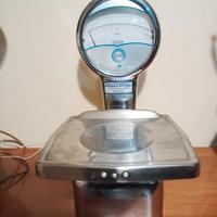 bilancia vintage A. Vandoni perfettamente funziona
