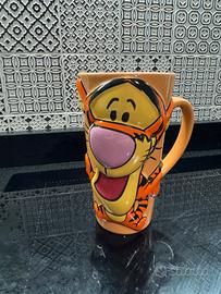 Tazza Disney Tigro - Winnie the Pooh