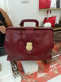 Borsa/cartella “the bridge”