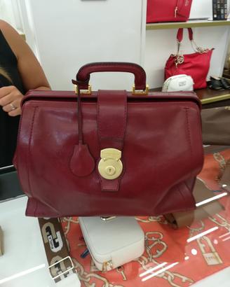 Borsa/cartella “the bridge”