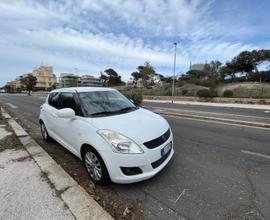 SUZUKI Swift (2010-2017) - 2012