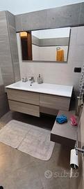 Mobile bagno