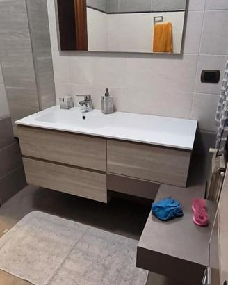 Mobile bagno