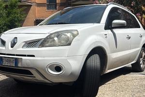 Renault koleos
