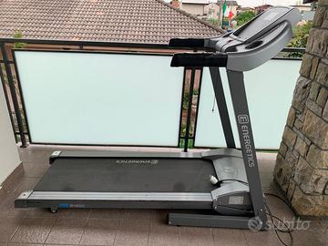 Tapis Roulant Energetics PR 5400 15 Programmi