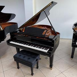 Pianoforte a coda Yamaha C3 Serie XA Ed. Limitata