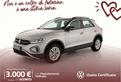 Volkswagen T-Roc 2.0 tdi life 150cv dsg