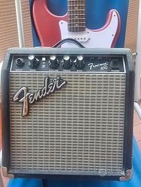 Casa Fender Frontman 10 G