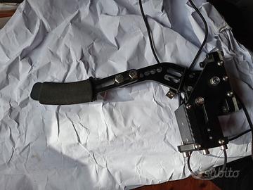 Freno a mano USB Sim Racing