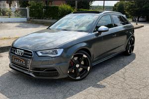 Audi A3 S-LINE 2.0 TFSI SPORTBACK #11816