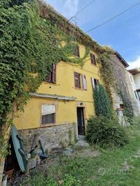 Immobile in asta di 235 m² con 4 locali a Garbagna