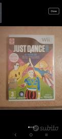Gioco Nintendo Wii Just dance 2015