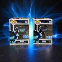 Funko Pop! Solo Leveling Iron 2021