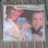 Cd rari da collezione:little tony, renato zero etc
