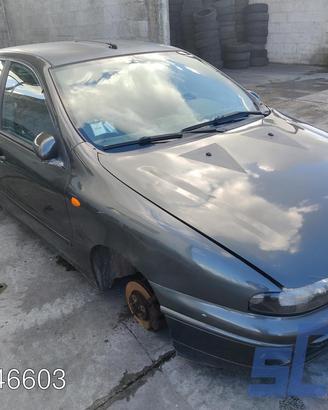 FIAT BRAVA 182 1.8 GT 16V 113CV 95-01 Ricambi