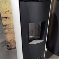 stufa a pellet Piazzetta P 930 T