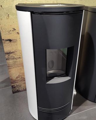 stufa a pellet Piazzetta P 930 T