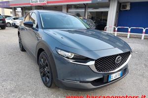 MAZDA CX-30 2.0L e-Skyactiv-G 150 CV M Hybrid Homu