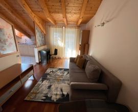 Laives bilocale + garage