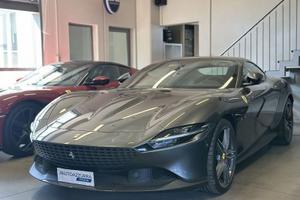 Ferrari Roma | UFFICIALE ITALIANA, 1 PROPRIETARIO