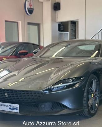 Ferrari Roma | UFFICIALE ITALIANA, 1 PROPRIETARIO