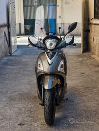 Sym Symphony 200 ST