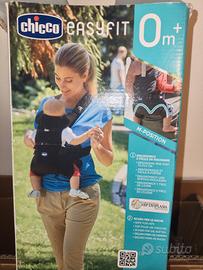 marsupio fascia chicco easyfit