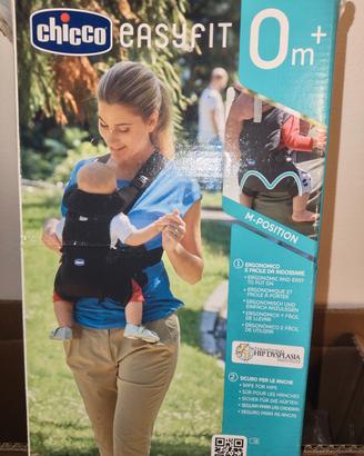 marsupio fascia chicco easyfit