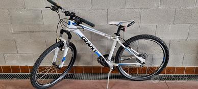 Mountain bike GIANT Revel 3