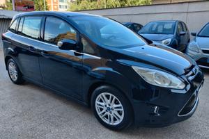 Ford C-Max 1.6 TDCi 7 posti