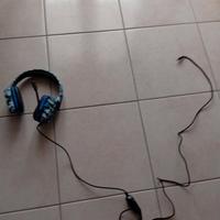 CUFFIE PS4