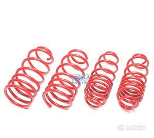 KIT MOLLE SPORTIVE PER NISSAN