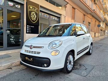 Fiat 500L 1.3 Multijet 95 CV