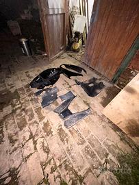 Pezzi ricambio sr 50