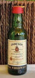 Mignon Jameson Irish Whiskey 50 cl Vintage