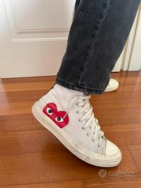 converse play pas cher